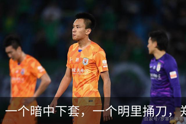 一个暗中下套，一个明里捅刀，郑丽文抗击2大内鬼：仍有2招赌一下