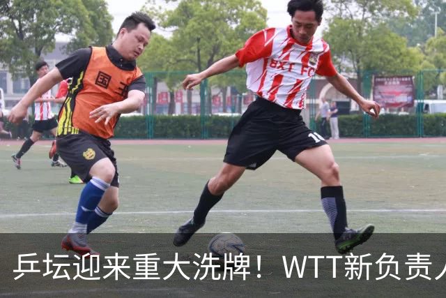 乒坛迎来重大洗牌！WTT新负责人正式上任，刘国梁回归再添悬念