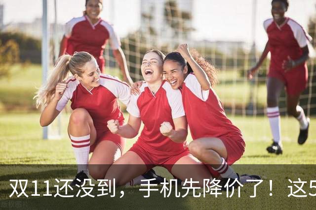 双11还没到，手机先降价了！这5款旗舰跌幅明显，等等党有福了