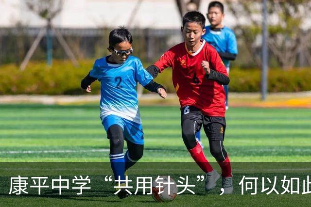 康平中学“共用针头”，何以如此“草台”？