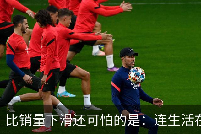 比销量下滑还可怕的是：连生活在县城的居民，都开始抛弃了油车？